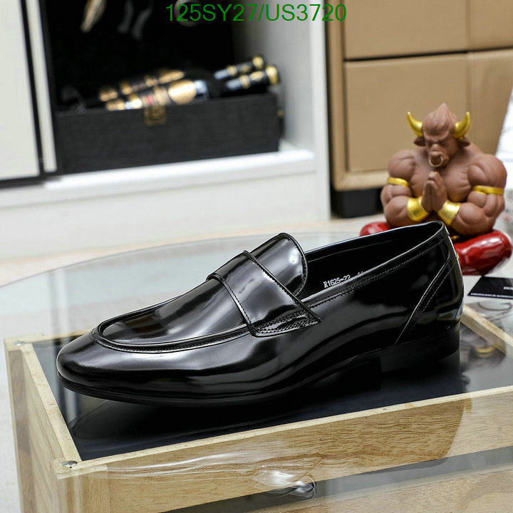 Men shoes-D&G Code: US3720 $: 125USD