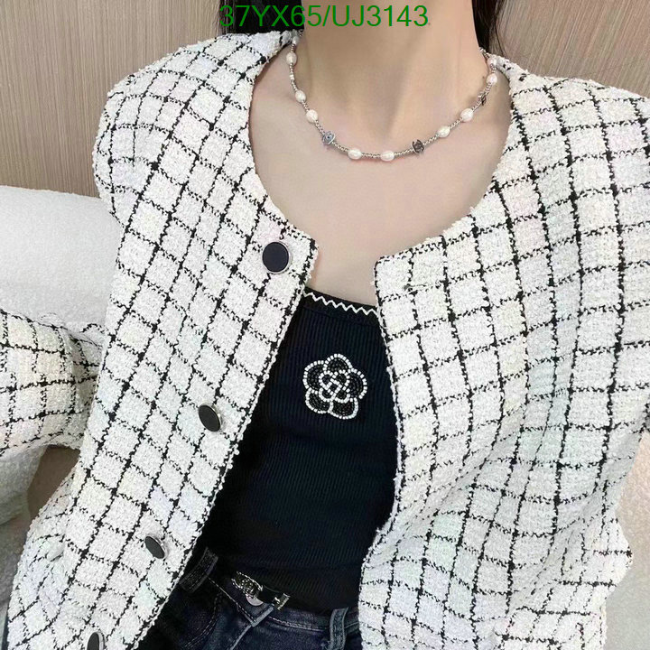 Jewelry-Chanel Code: UJ3143 $: 37USD