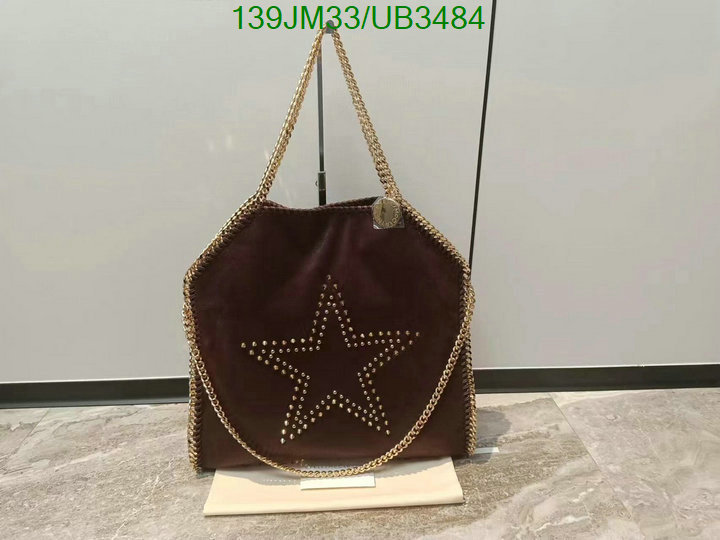 Stella McCartney Bag-(Mirror)-Handbag- Code: UB3484 $: 139USD