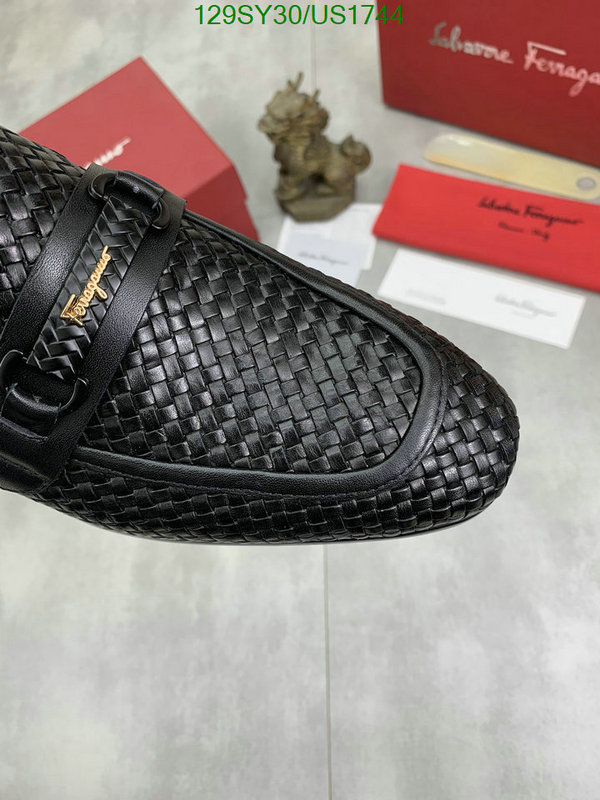 Men shoes-Ferragamo Code: US1744 $: 129USD