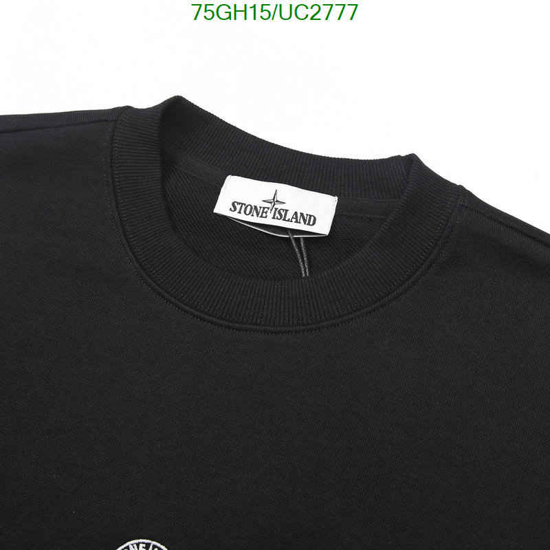 Clothing-Stone Island Code: UC2777 $: 75USD