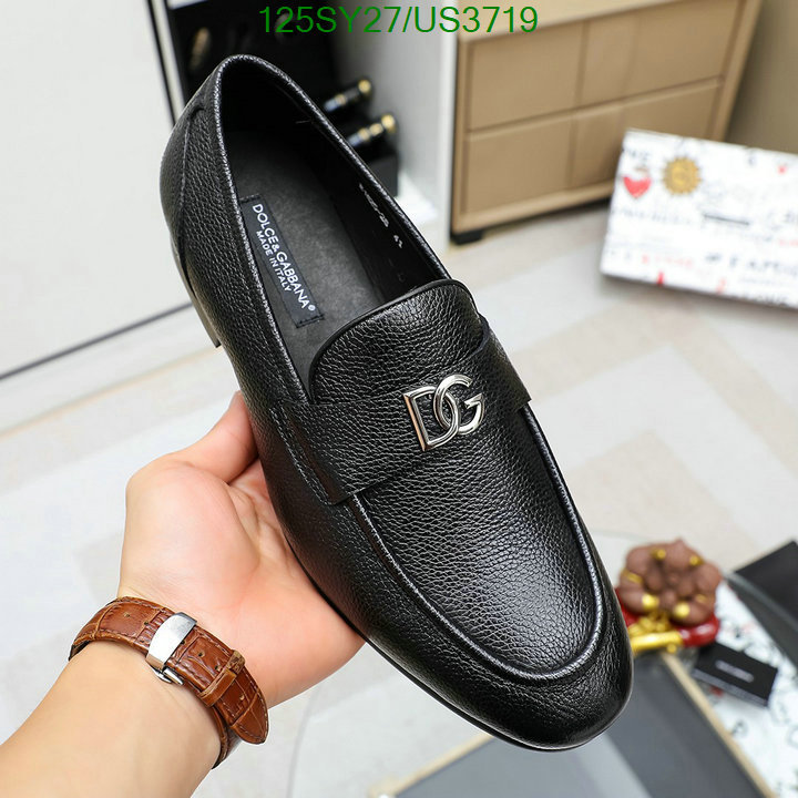 Men shoes-D&G Code: US3719 $: 125USD