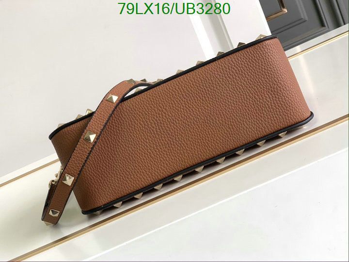 Valentino Bag-(4A)-Diagonal- Code: UB3280 $: 79USD
