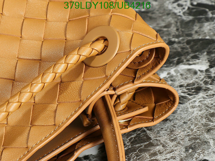 BV Bag-(Mirror)-Handbag- Code: UB4216 $: 379USD