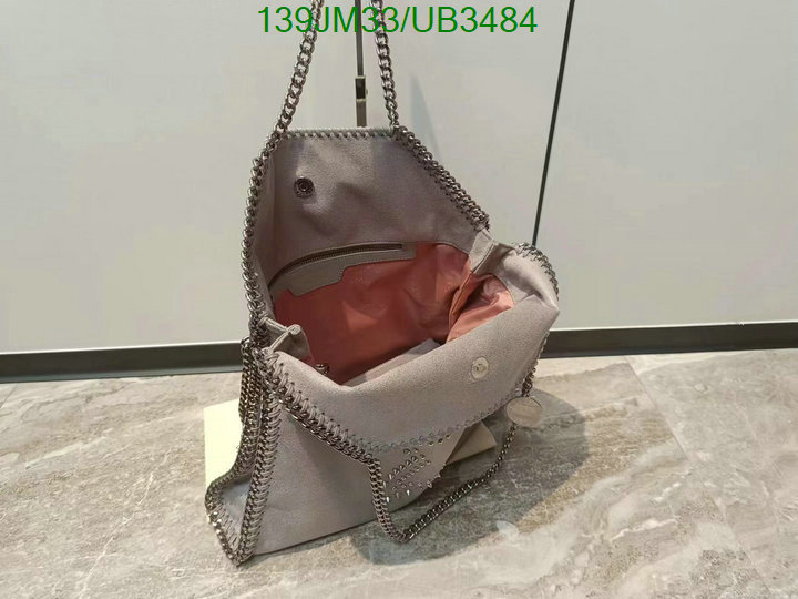 Stella McCartney Bag-(Mirror)-Handbag- Code: UB3484 $: 139USD