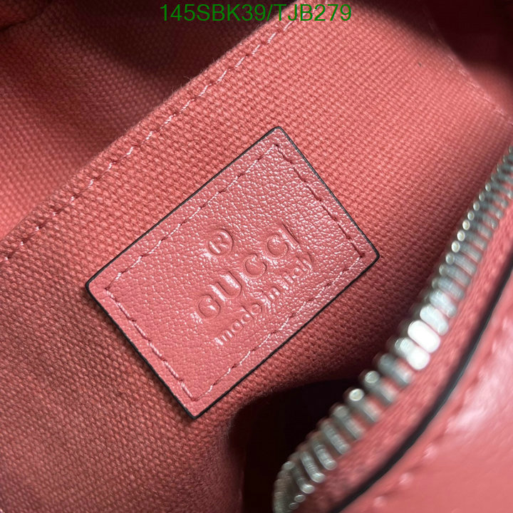 Gucci 5A Bag SALE Code: TJB279