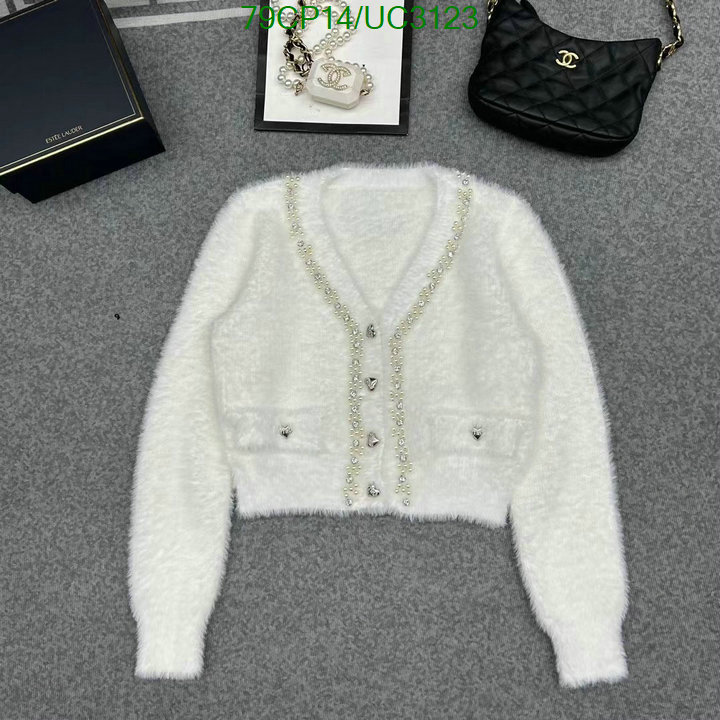 Clothing-MIUMIU Code: UC3123 $: 79USD