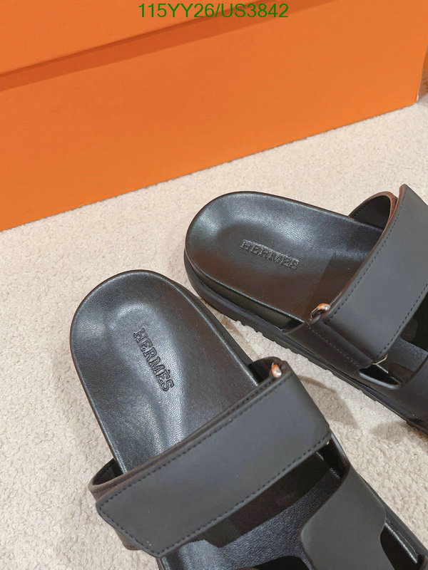 Men shoes-Hermes Code: US3842