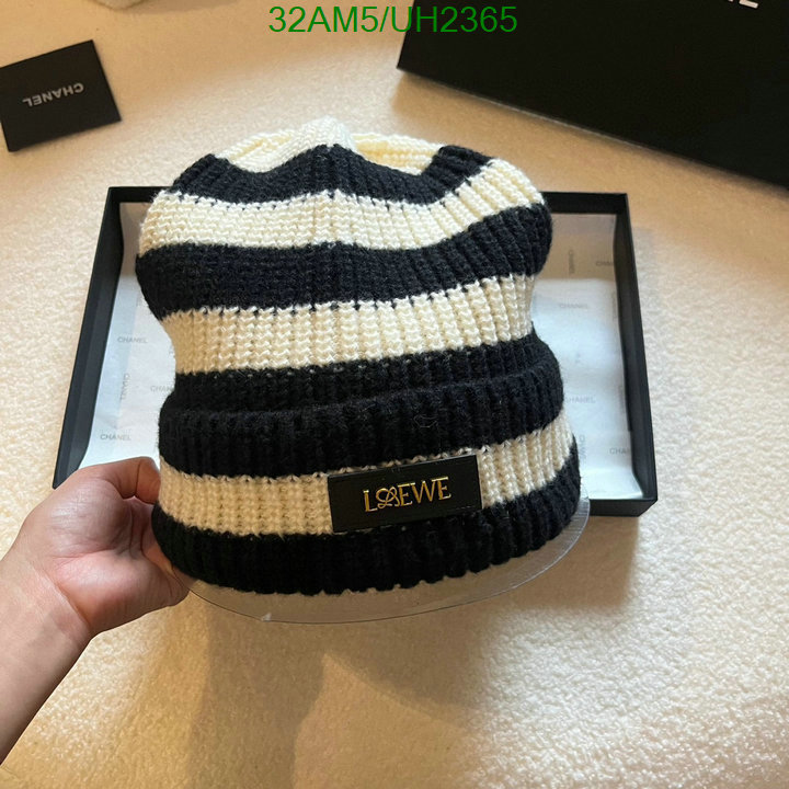 Cap-(Hat)-Loewe Code: UH2365 $: 32USD