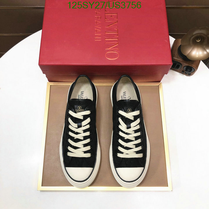 Men shoes-Valentino Code: US3756 $: 125USD