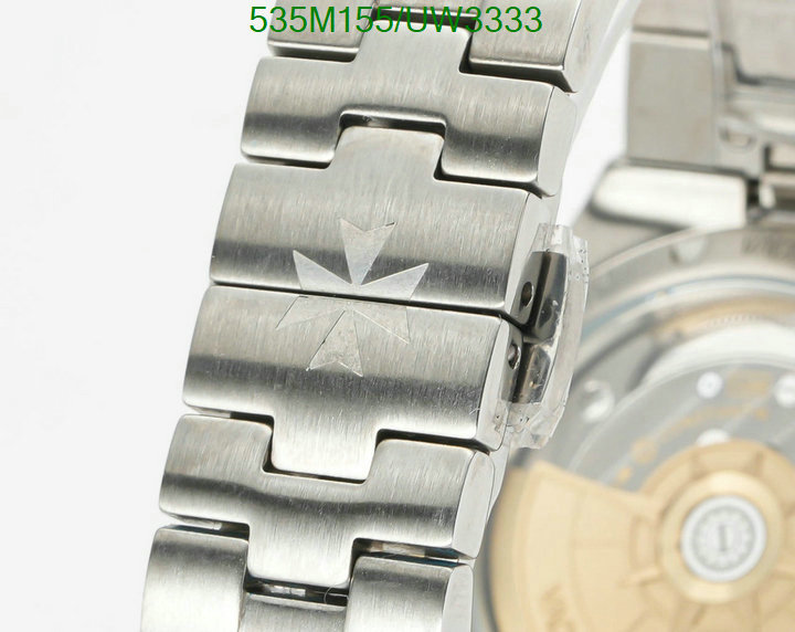 Watch-Mirror Quality-Vacheron Constantin Code: UW3333 $: 535USD