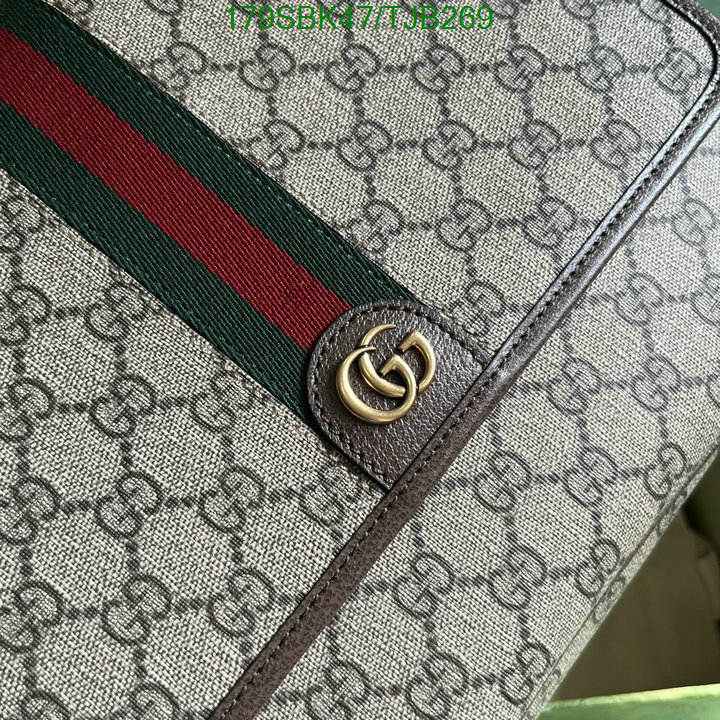 Gucci 5A Bag SALE Code: TJB269