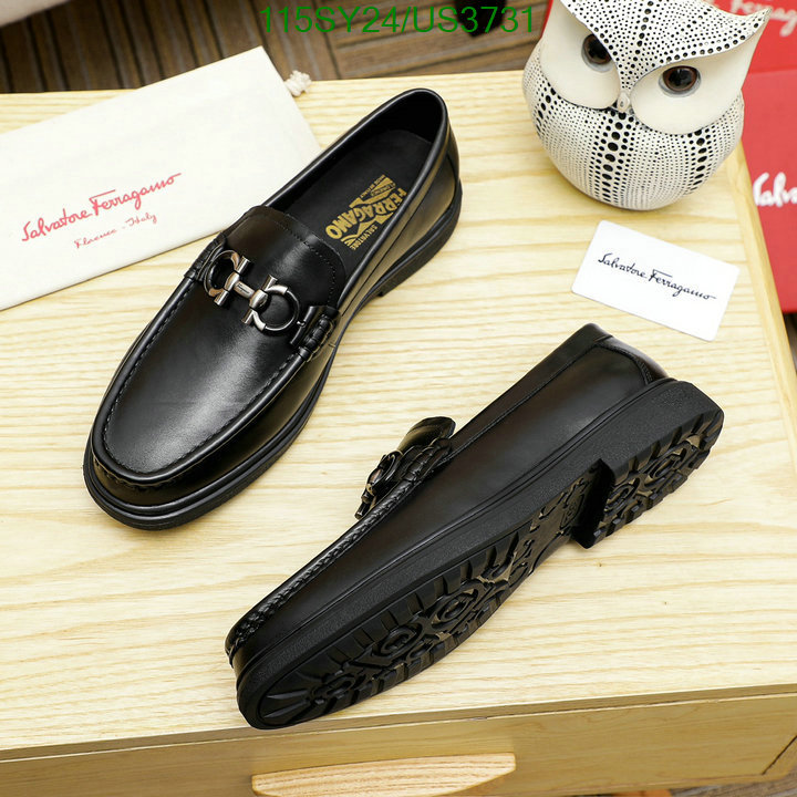 Men shoes-Ferragamo Code: US3731 $: 115USD