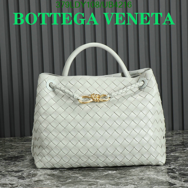 BV Bag-(Mirror)-Handbag- Code: UB4216 $: 379USD