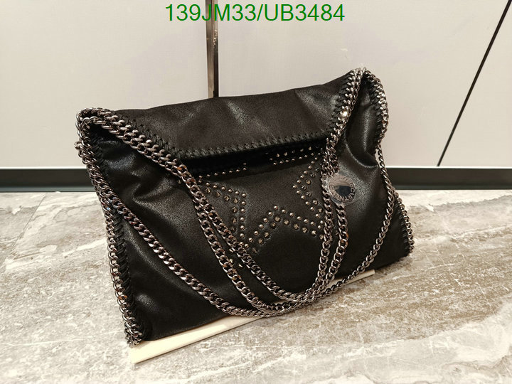 Stella McCartney Bag-(Mirror)-Handbag- Code: UB3484 $: 139USD