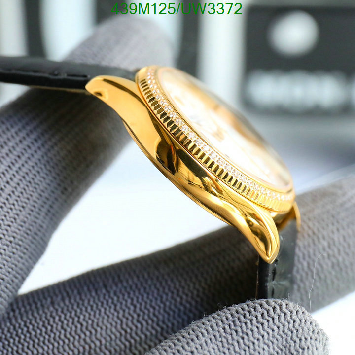Watch-Mirror Quality-Rolex Code: UW3372 $: 439USD