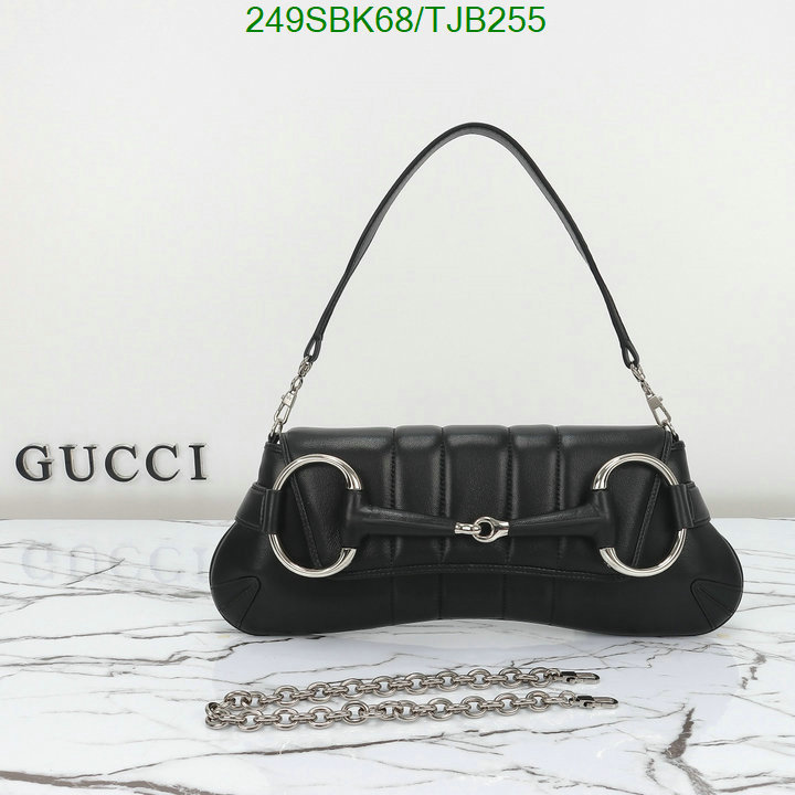 Gucci 5A Bag SALE Code: TJB255