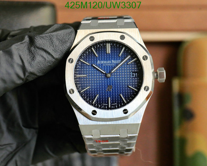 Watch-Mirror Quality-Audemars Piguet Code: UW3307 $: 425USD