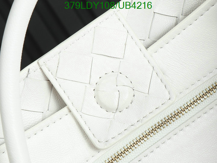 BV Bag-(Mirror)-Handbag- Code: UB4216 $: 379USD