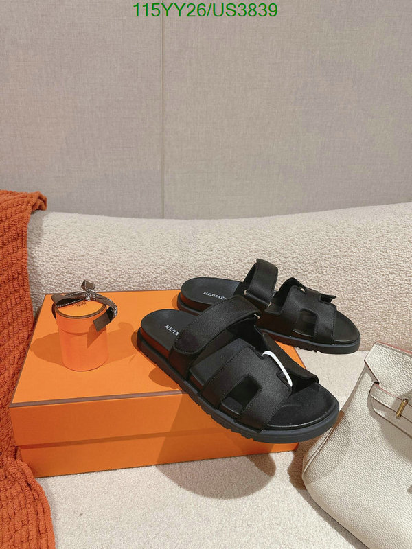 Women Shoes-Hermes Code: US3839