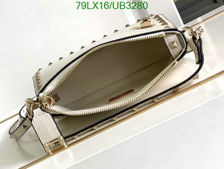 Valentino Bag-(4A)-Diagonal- Code: UB3280 $: 79USD