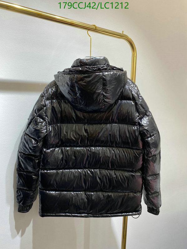 Down Jacket SALE Code: LC1212