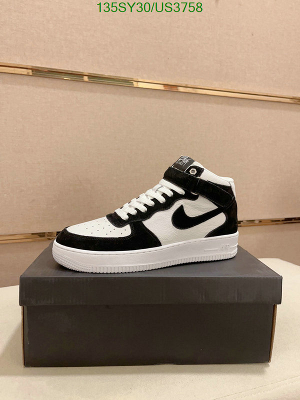 Men shoes-Nike Code: US3758 $: 135USD