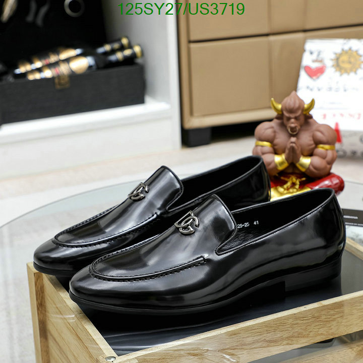 Men shoes-D&G Code: US3719 $: 125USD