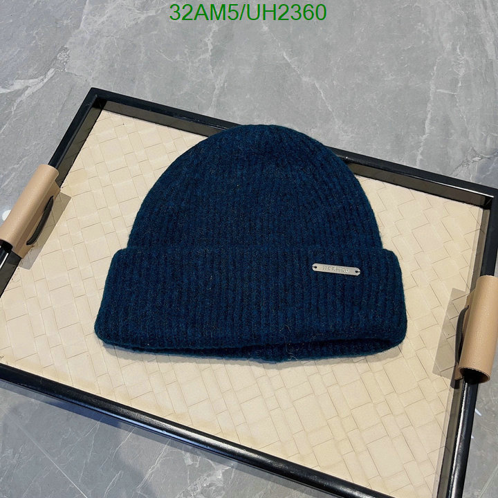 Cap-(Hat)-Hermes Code: UH2360 $: 32USD