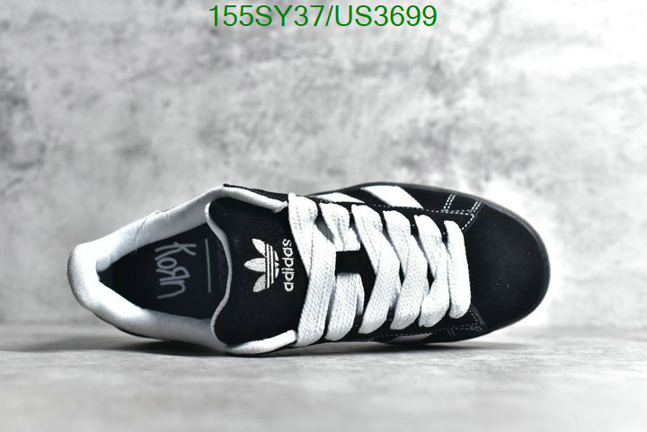 Women Shoes-Adidas Code: US3699 $: 155USD