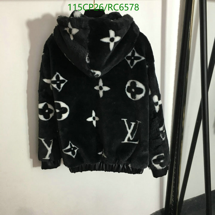 Clothing-LV Code: RC6578 $: 115USD