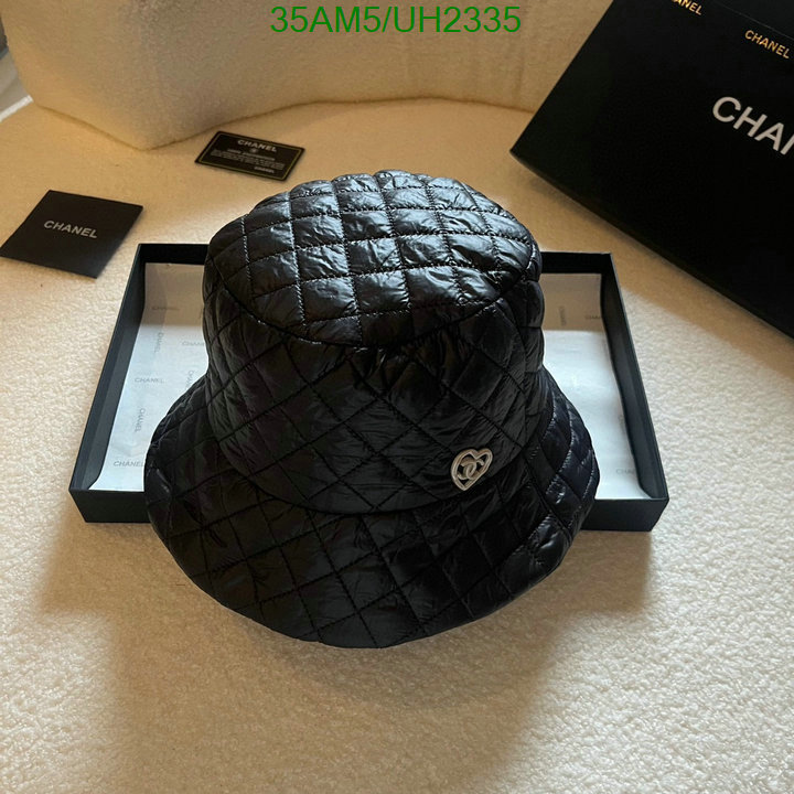 Cap-(Hat)-Chanel Code: UH2335 $: 35USD