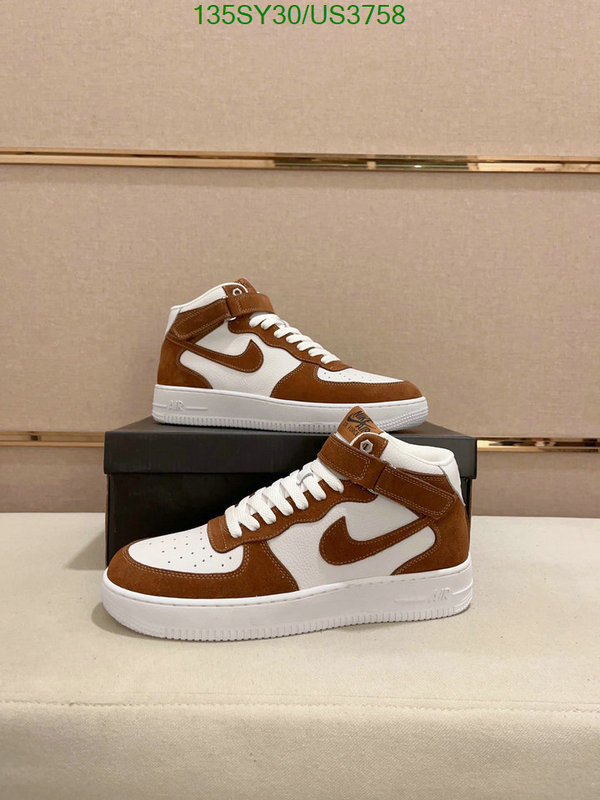 Men shoes-Nike Code: US3758 $: 135USD