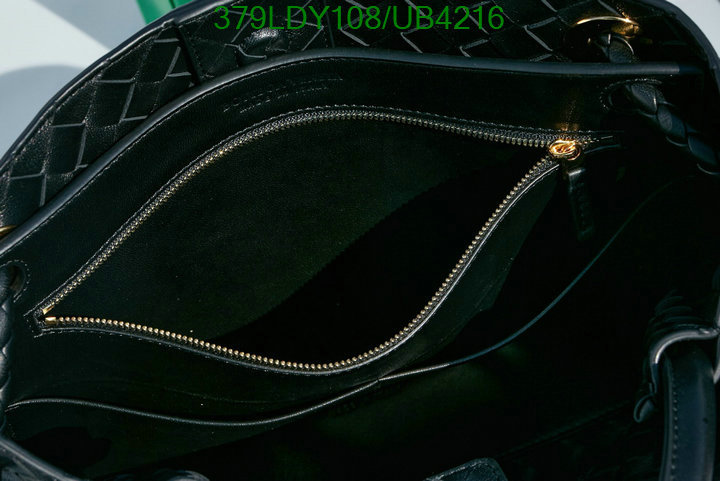 BV Bag-(Mirror)-Handbag- Code: UB4216 $: 379USD