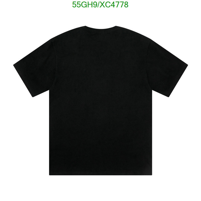 Clothing-Balenciaga Code: XC4778 $: 55USD
