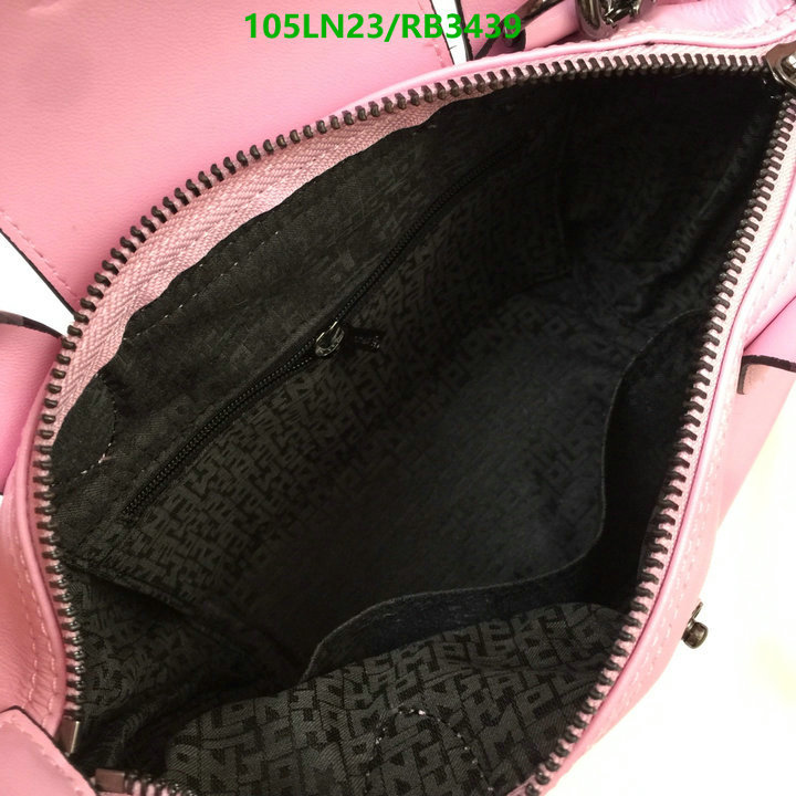 Longchamp Bag-(4A)-Diagonal- Code: RB3439 $: 105USD