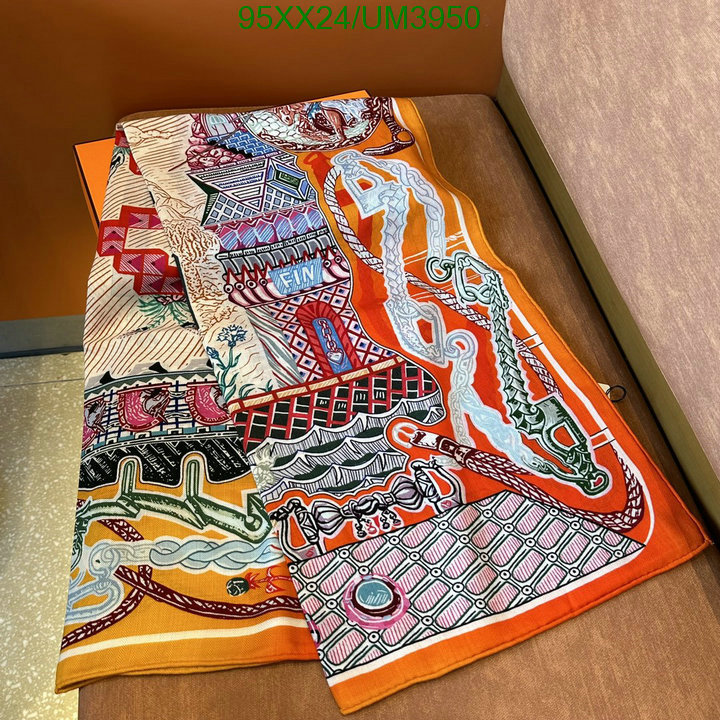 Scarf-Hermes Code: UM3950 $: 95USD