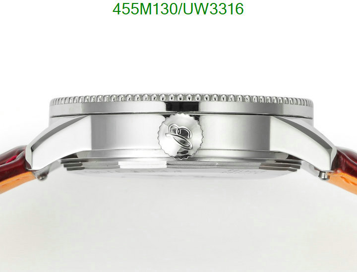 Watch-Mirror Quality-Breitling Code: UW3316 $: 455USD