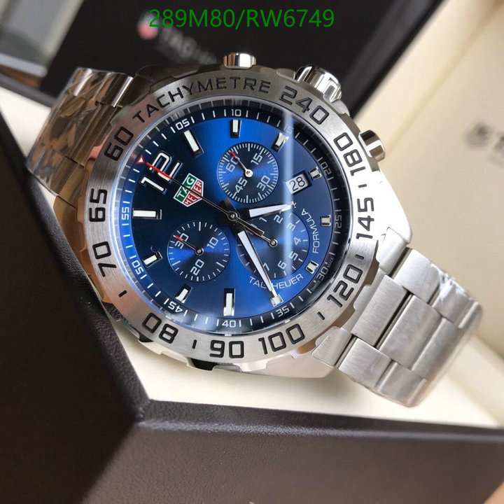 Watch-Mirror Quality-Tagheuer Code: RW6749 $: 289USD