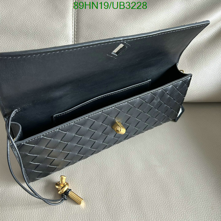 BV Bag-(4A)-Diagonal- Code: UB3228 $: 89USD