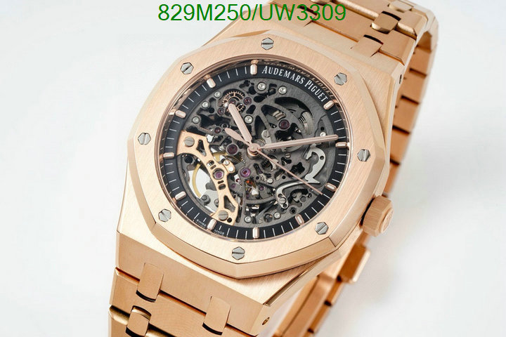 Watch-Mirror Quality-Audemars Piguet Code: UW3309 $: 829USD