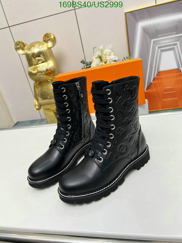Women Shoes-LV Code: US2999 $: 169USD