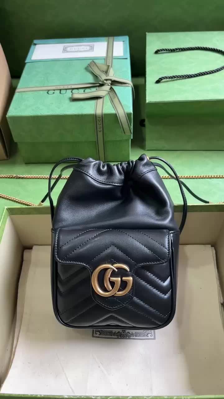 Gucci 5A Bag SALE Code: TJB284