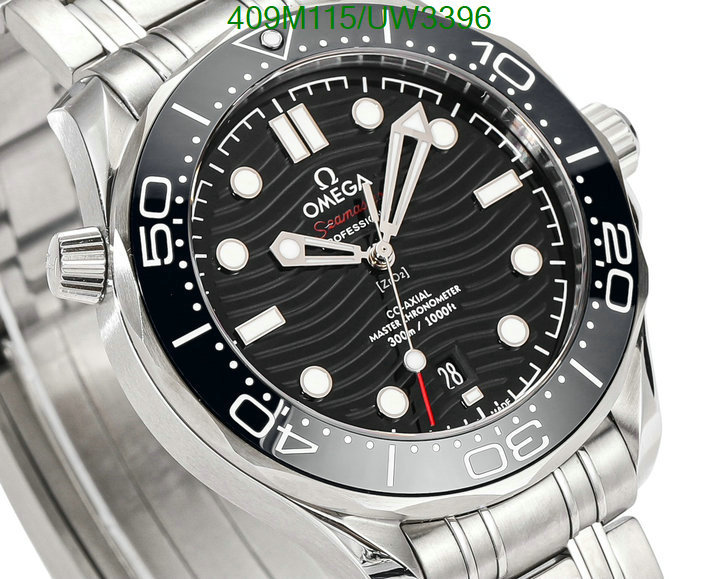 Watch-Mirror Quality-Omega Code: UW3396 $: 409USD