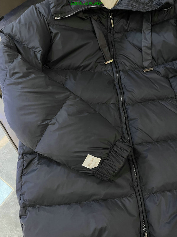 Down jacket Women-MaxMara Code: RC3424 $: 229USD