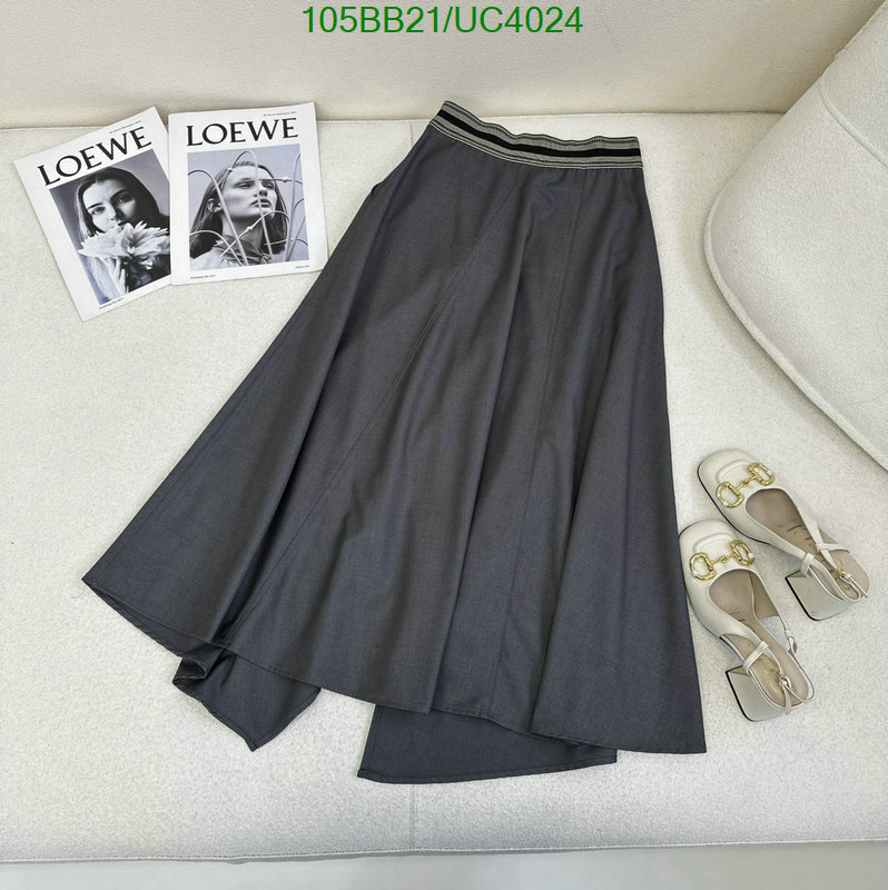 Clothing-Loewe Code: UC4024 $: 105USD