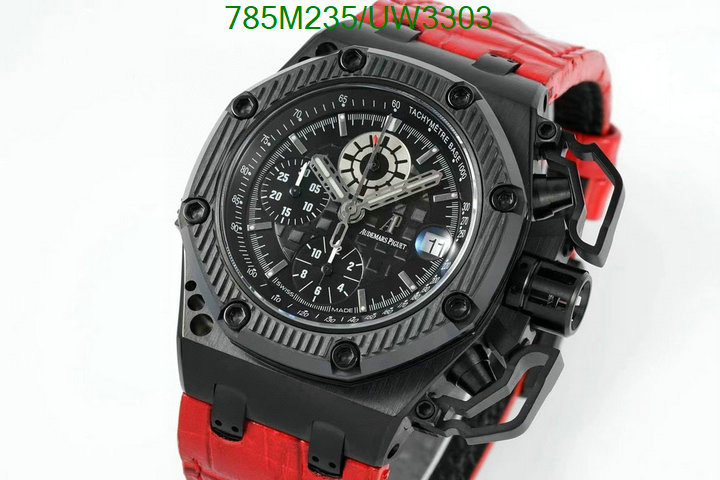 Watch-Mirror Quality-Audemars Piguet Code: UW3303 $: 785USD