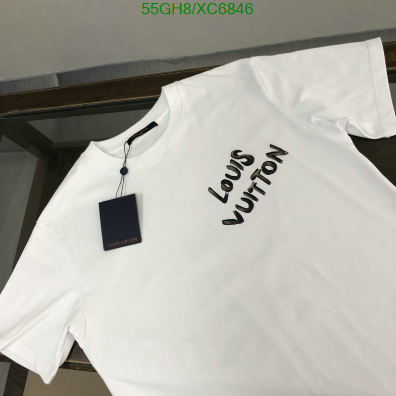 Clothing-LV Code: XC6846 $: 55USD