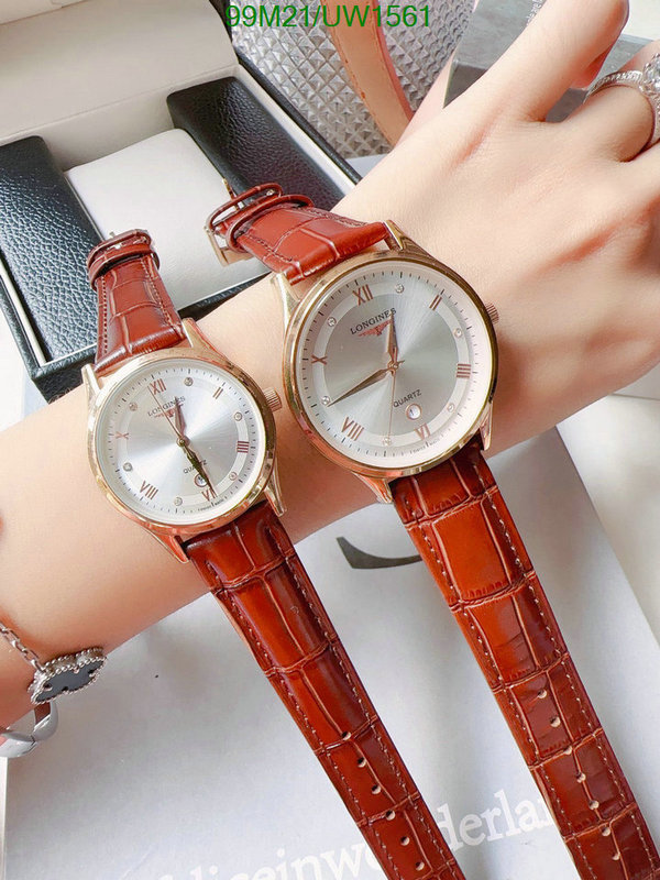 Watch-Mirror Quality-Longines Code: UW1561 $: 99USD