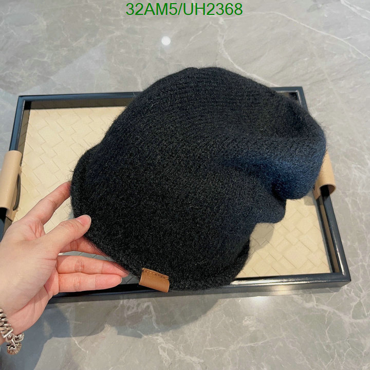 Cap-(Hat)-Loewe Code: UH2368 $: 32USD